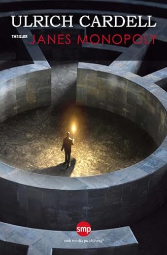 Preisvergleich Produktbild Janes Monopoly