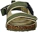 carter's Alburn Boy's Birkenstock Sandal Sandal
