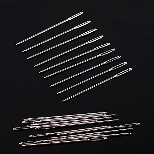 Opiniones de Agujas para coser a mano los 5 mejores. 26 Imagen adicional