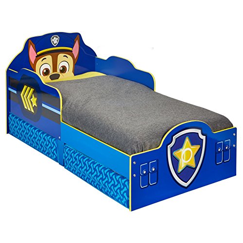 Disney Princess Kids Toddler Bed - Image 12