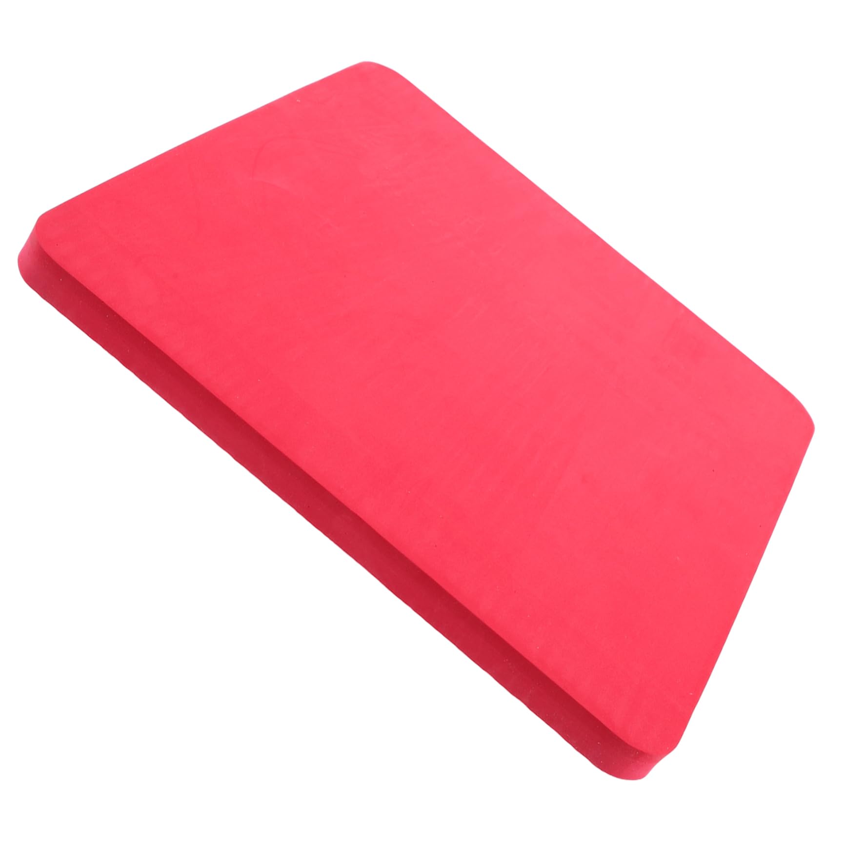 OSOLADY Taekwondo Supply Portable Karate Board Eva Foam Breaker Pad for Martial Arts Practice