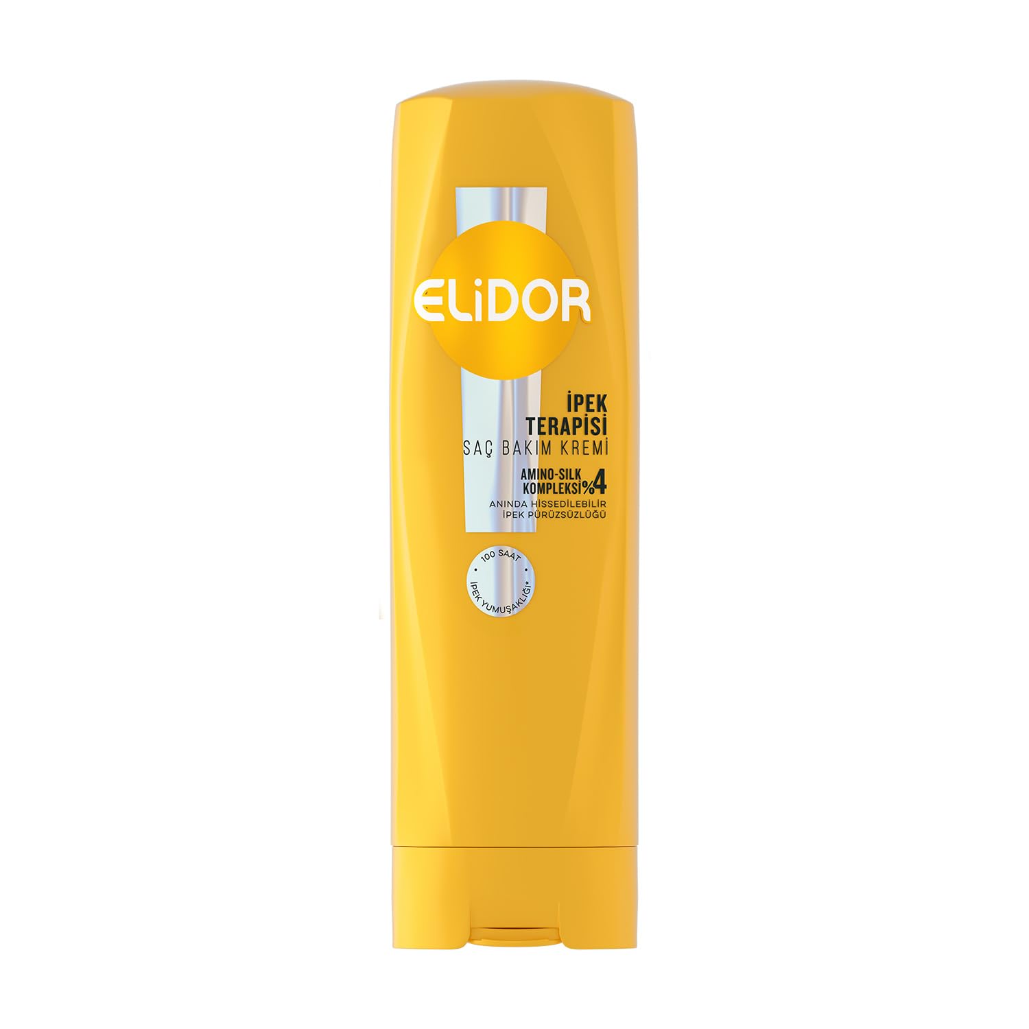 Elidor Saç Bakım Kremi İpek Terapisi 350 ml
