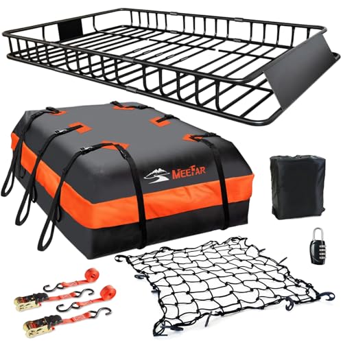 Top 10 Ez4x4 Bronco Roof Rack – Reviews & Complete Buying Guide 2026 ...