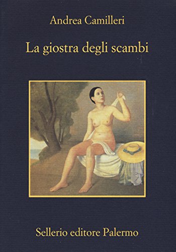 Vedi scheda su Amazon La giostra degli scambi