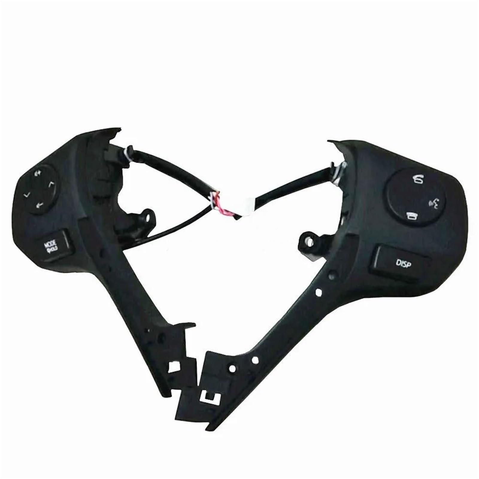 Boutons de volant pour Toyota Corolla remplacer commande vitesse usée