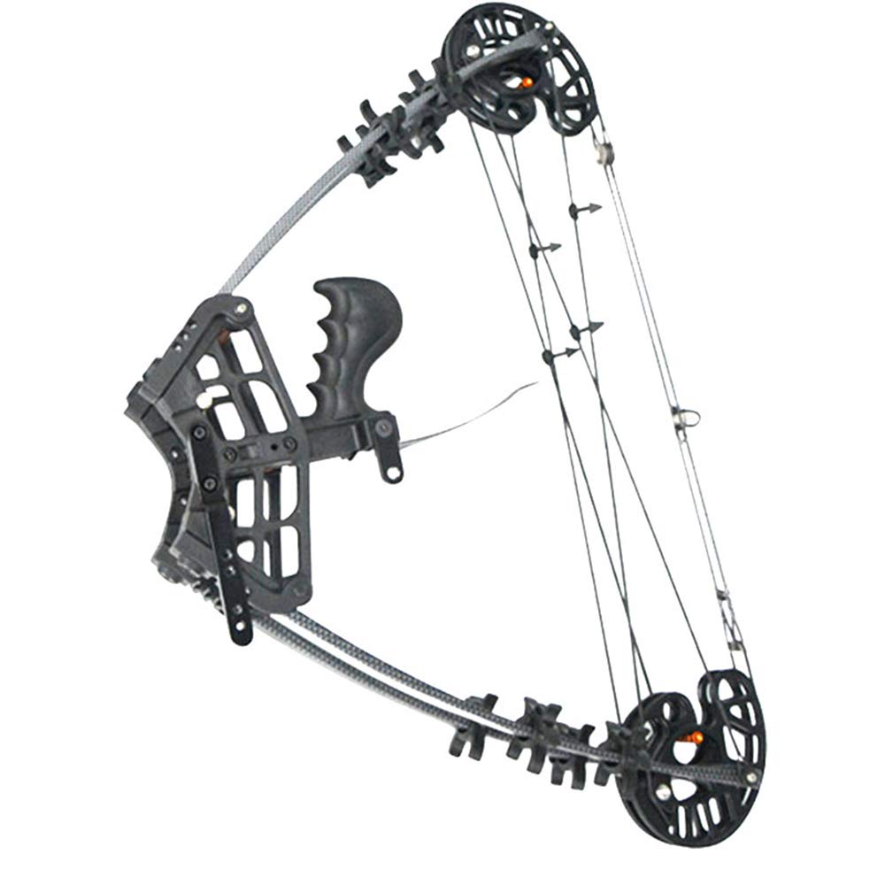 Set Per Pesca Con L'Arco SHARROW - Catapulta, Frecce E Mulinello - Attrezzatura Da Caccia Subacquea