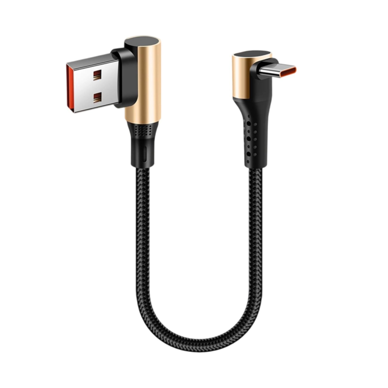APGLSXY USB C Charging Cable Fast Charging Durability Braided Cord for Phone Tablet and USB C Multiple Devices Fast Cable