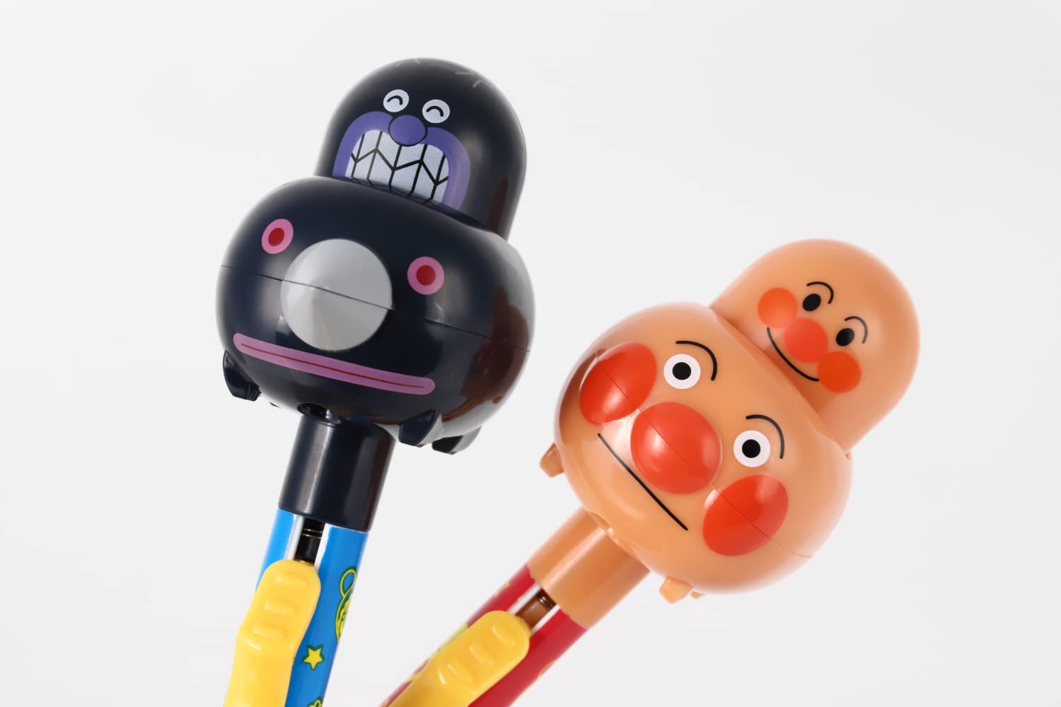 Amazon.co.jp: 【2種セット】アンパンマン ミュージアム限定