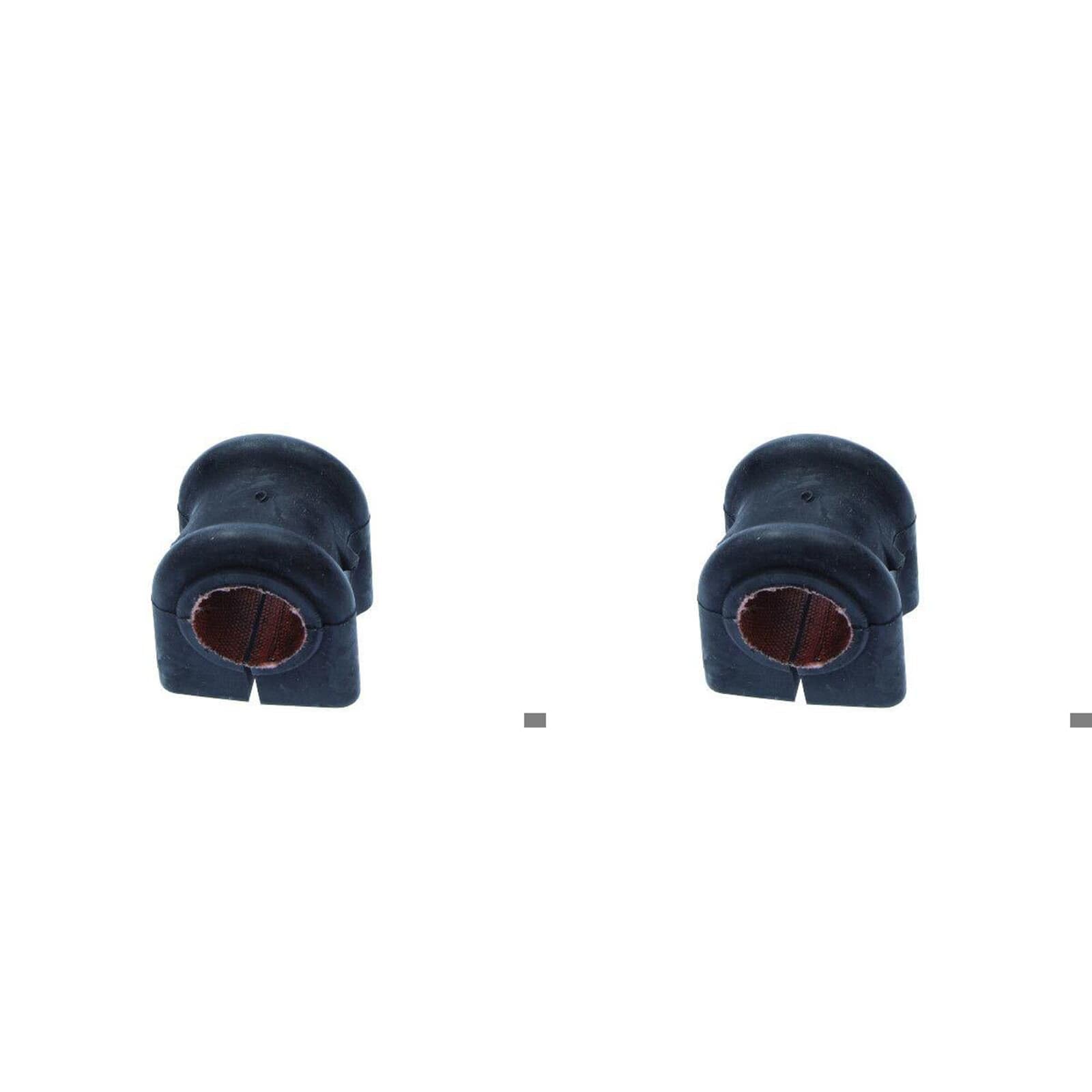 BandelOne enthält 2x Maxgear Stabilager Buchse vorne passend für Nitro Cherokee