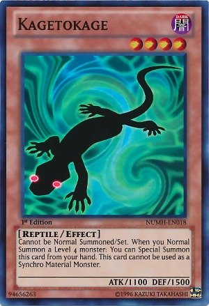 Photon Cerberus Super Rare #NUMH-EN022 Yugioh Super Rare