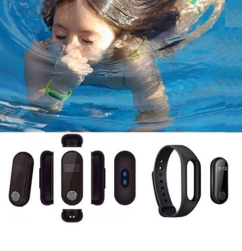 Pulseira Fitness Relógio Frequência Cardíaca Bluetooth Smartwatch