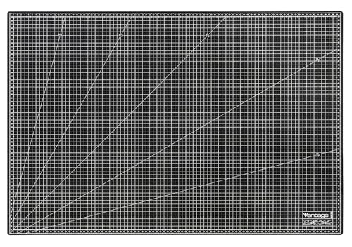 Vantage Schneidematte A1 (60 x 90 cm, selbstheilend, beidseitig...