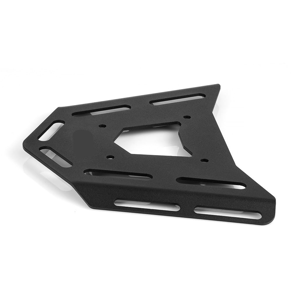 Porte-Bagages arrière de Moto pour F800 GS pour F700GS pour F650 Arrière Pliable