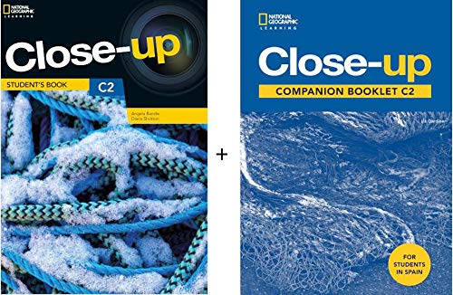 CLOSE UP C2 ALUM COMPANION (FONDO)