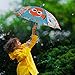 Disney Finding Nemo Dory and Marlin Rain Umbrella