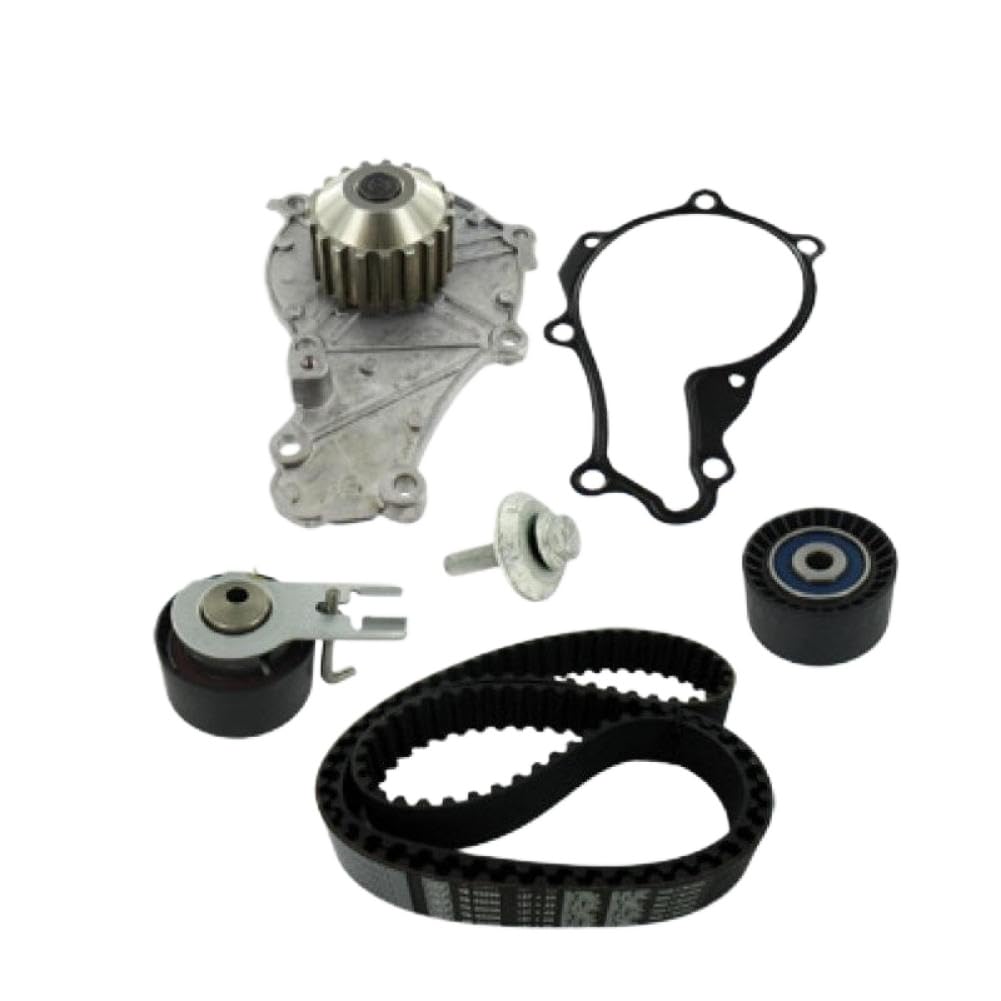 Kit de correa de distribución con números de pieza 31316844 003646452 03646452 1872494 1610577680 para Berlingo 2021-2025