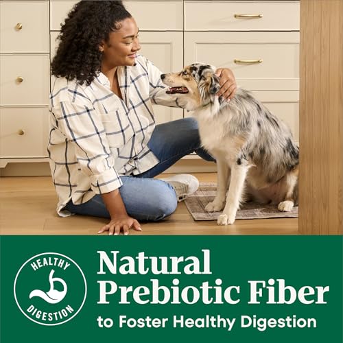 Image of Nutro Natural Choice Adult Dry Dog Food, Lamb & Brown Rice Recipe, 36 lb