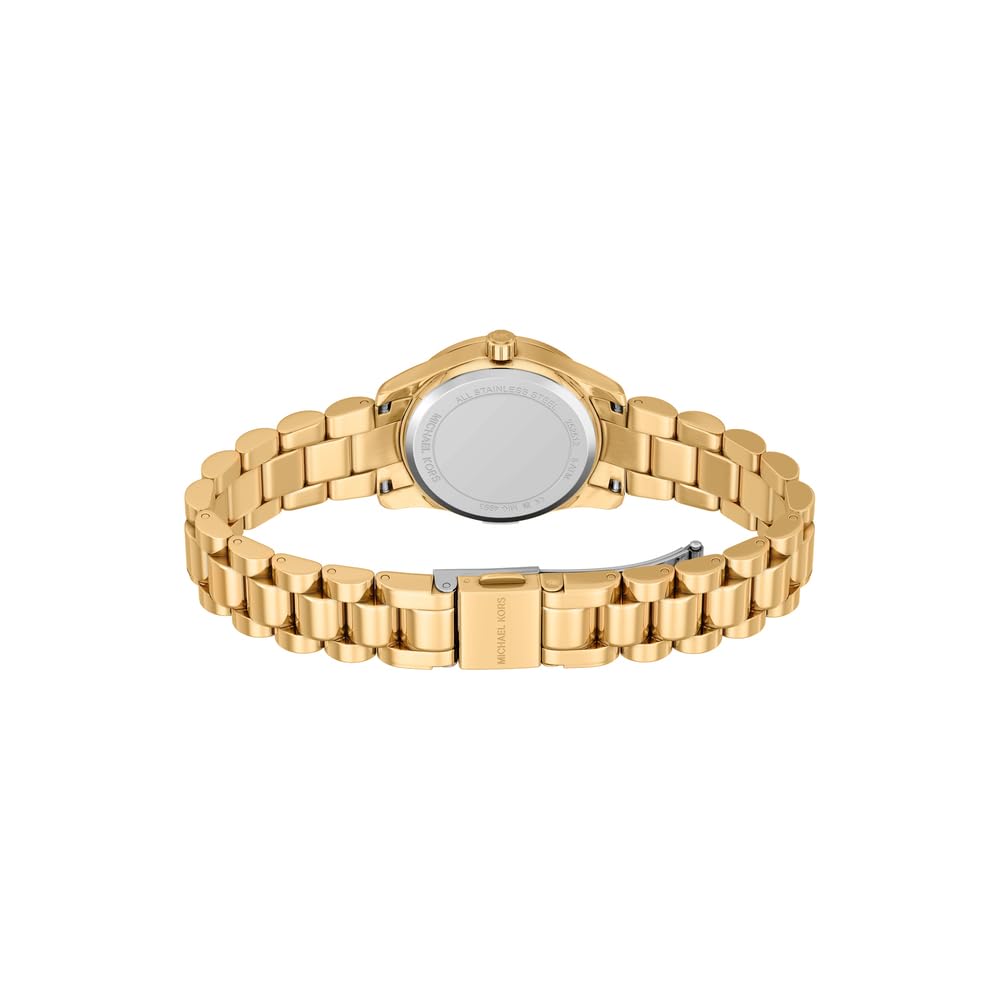 Michael Kors MK4992SET Reloj de Damas