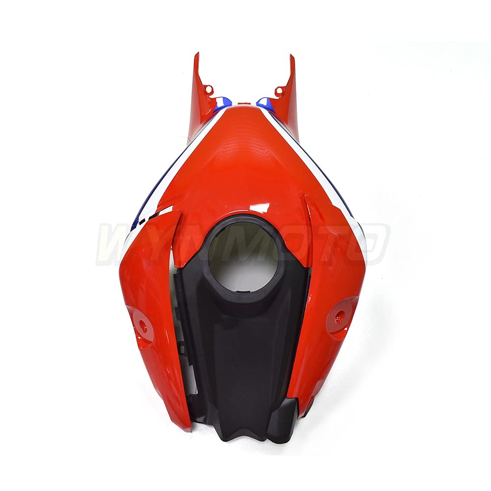 Fairing Kit For Honda CBR1000RR 2017-2020 ABS Plastic Red White Blue image 8