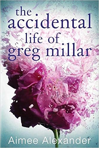 The Accidental Life Of Greg Millar book cover
