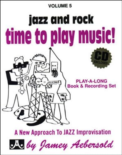 Time to Play Music