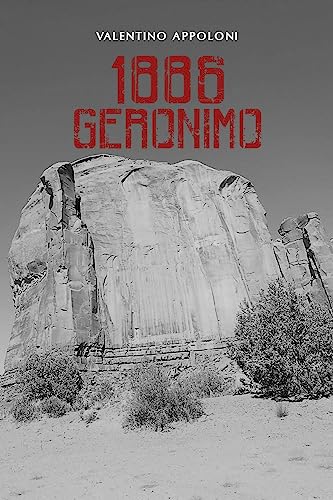 1886 Geronimo