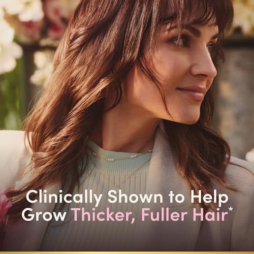 Nature'S Bounty Optimal Solutions Nature'S Bounty Hair Growth Supplement thumb #1