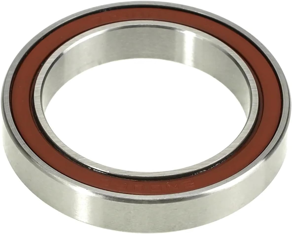 Enduro ACB ABEC 5 Cartridge Bearing 71806 2Rs 30X42X7Mm 6806 Equivalent - 71806 LLB by Enduro