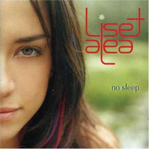 No Sleep [Audio CD]
