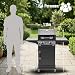 Char-Broil Gasgrill Advantage CORE B 2 Brenner, TRU-Infrared™ Technology, Klappbare Seitenablagen
