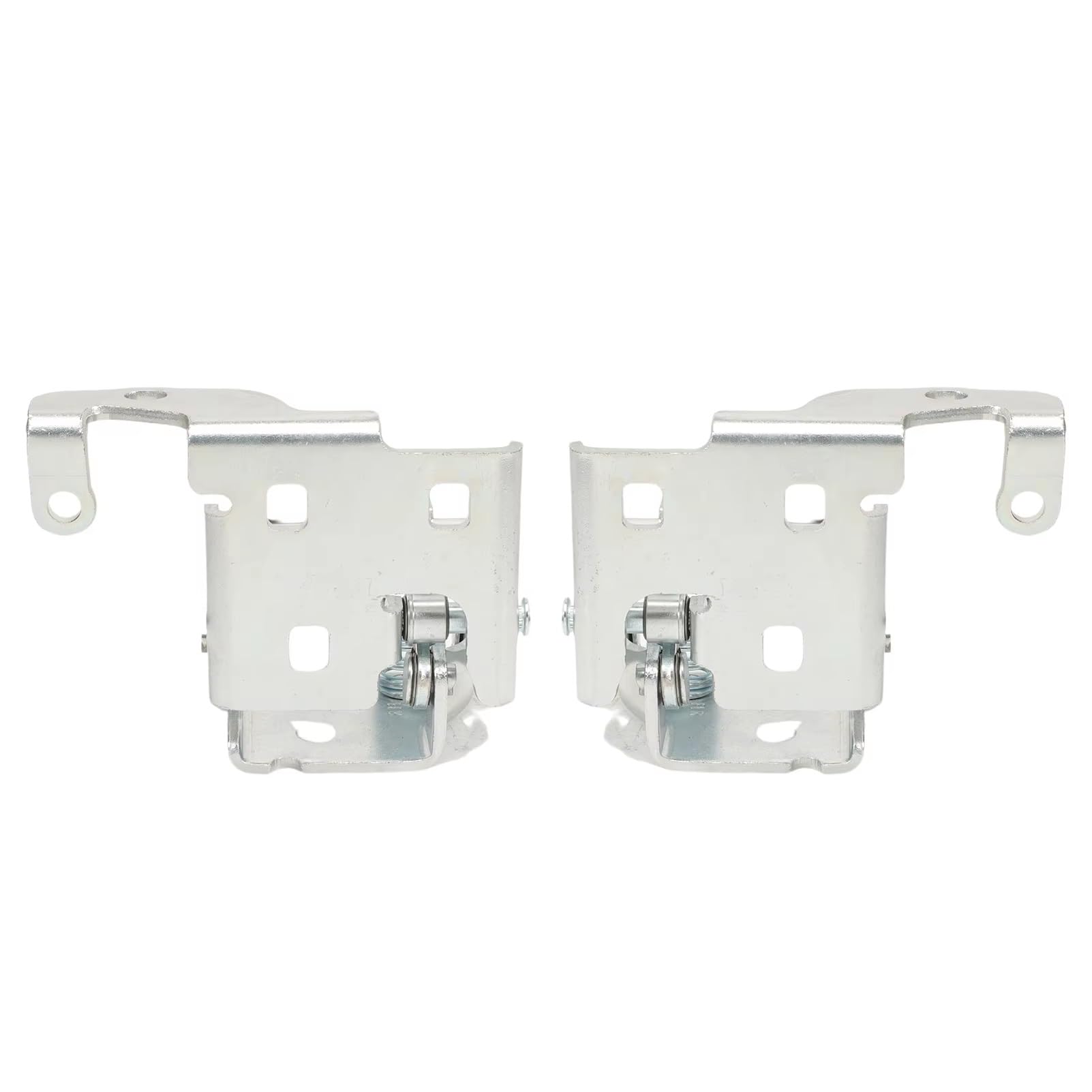 Side Door Roller Compatible with Cadillac for Escalade 2007-2014 20969645 20969646 Front Sliding Lower Door Roller Hinge