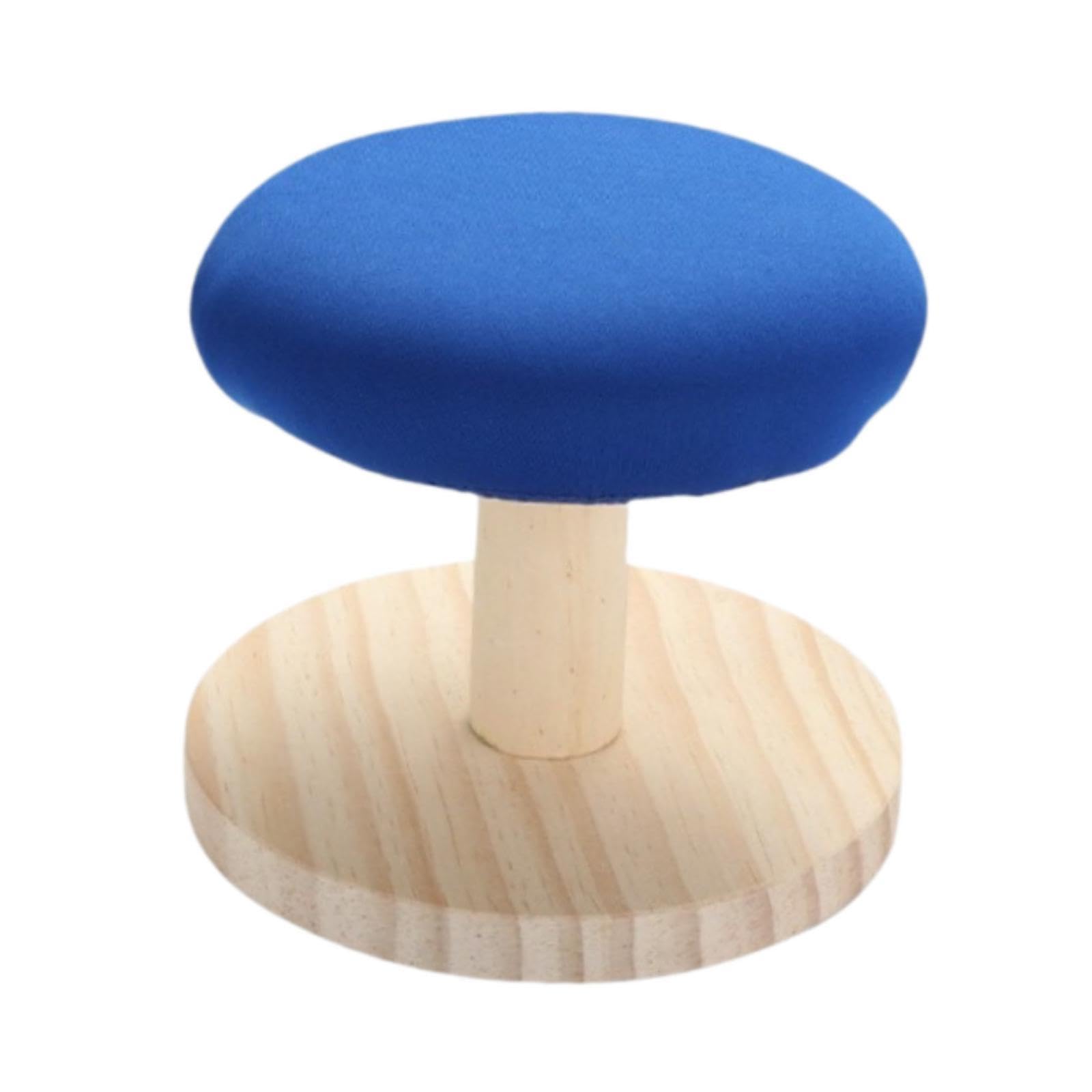 Tabla de Planchar de Madera, Almohadilla de Planchado Compacta Y Multifuncional, Soporte de Regalo para Sastres, Herramienta de Planchado para Sujetad