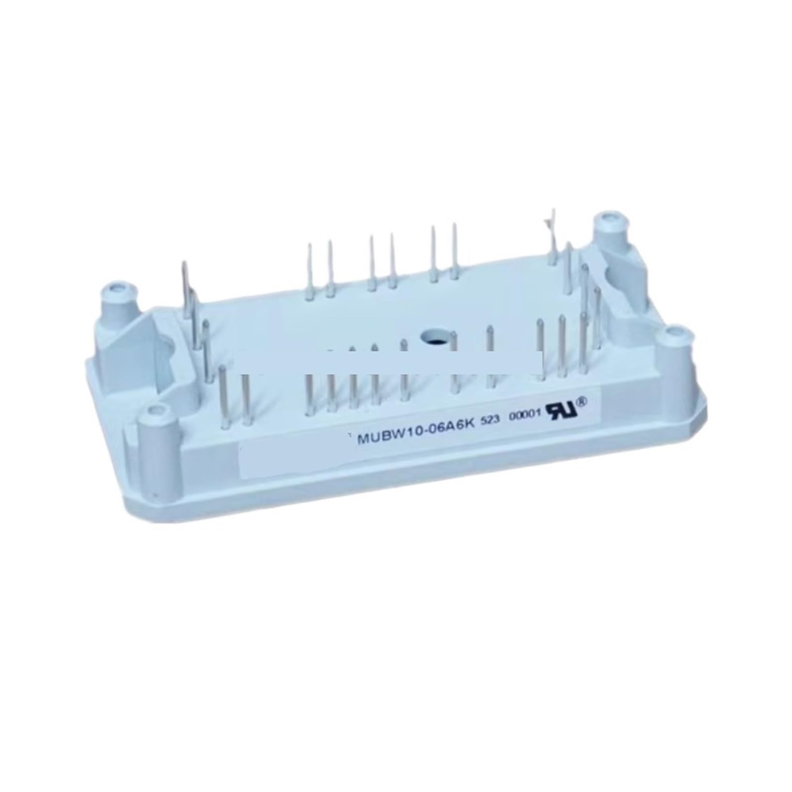 MUBW30-12E6K module IGBT 1200V pour onduleur et variateur de fréquence