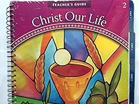 God Cares for Us: Teacher's Guide: Grade 2 0829424083 Book Cover