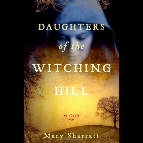 Cover art for Daughters of the Witching Hill