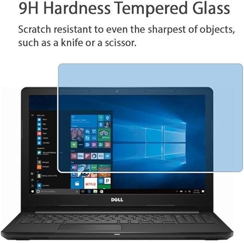 Miniatura 3 de Protector de pantalla de 13,3 pulgadas para ordenador portátil, pantalla de cristal templado de dureza 9H para Asus/HP/Acer/Samsung/All 16:9