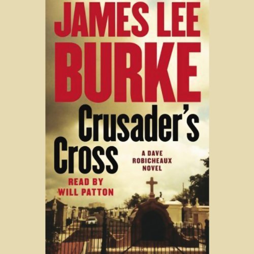 Cover art for Crusader's Cross
