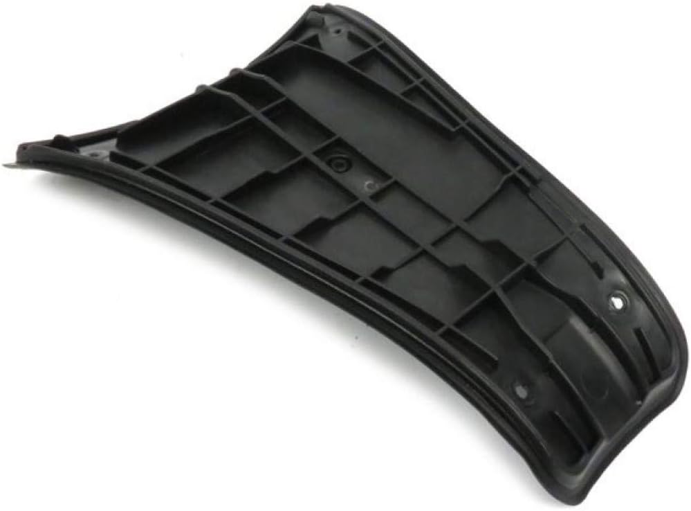 Original Vespa Cover for Battery Case, Made for Vespa GTS Vespa GTS Super Vespa GTS Super Sport, Battery Cover Fits Vespa GT Vespa GT L Vespa GTV 125 200 250 300cc, Genuine Piaggio OEM 1B001014