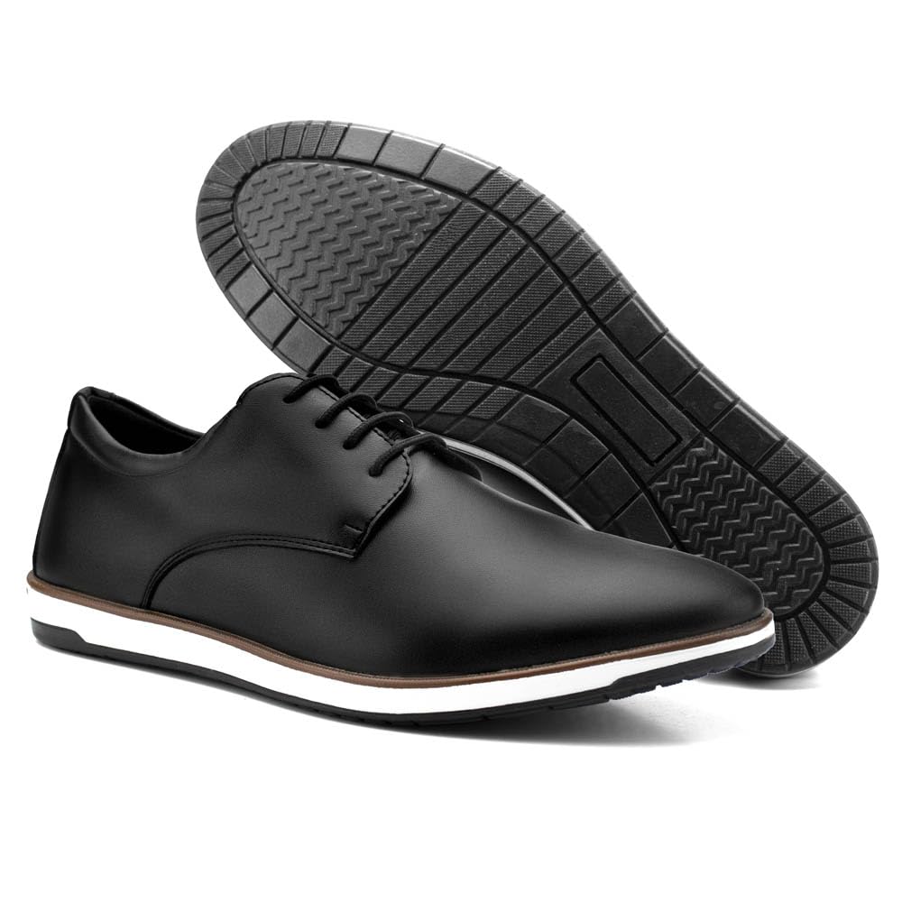 Sapato Masculino Oxford Derby Social Casual Confortável Resistente Elegante em promoção! Veja a oferta e mais achadinhos de Sapatos 9 Hoje é o melhor dia para comprar Sapato Masculino Oxford Derby Social Casual Confortável Resistente Elegante com aquele preço maroto! Promoção! Aproveite a oferta! 9