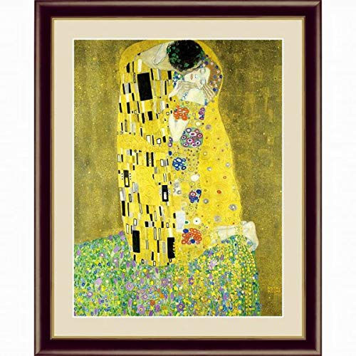 Amazon.co.jp: グスタフ・クリムト［世界の名画コレクション - 絵画