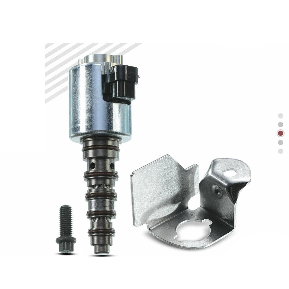 Replacement Parts for VGT Turbocharger Wastegate Solenoid for Ford Ford 6.0L GM 6.6L Powerstoke Diesel Mod-A58PP-63256