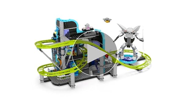 専用出品です。 楽天市場】レゴ(LEGO) シティ レゴシティのロボットワールド