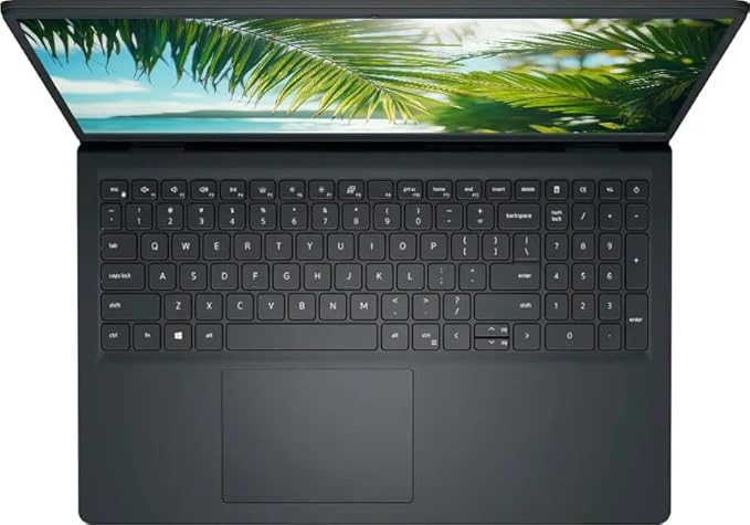 Dell Inspiron 15" Touchscreen, 12GB RAM, 512GB SSD, Core i5, Windows 11 Pro miniatura 4