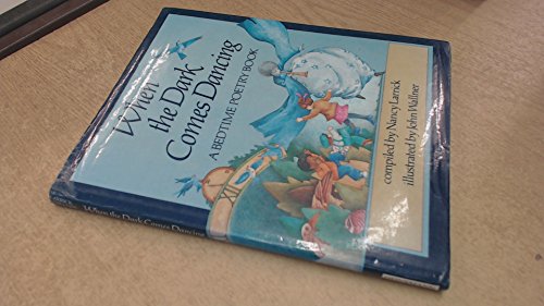 When the Dark Comes Dancing 0434947008 Book Cover