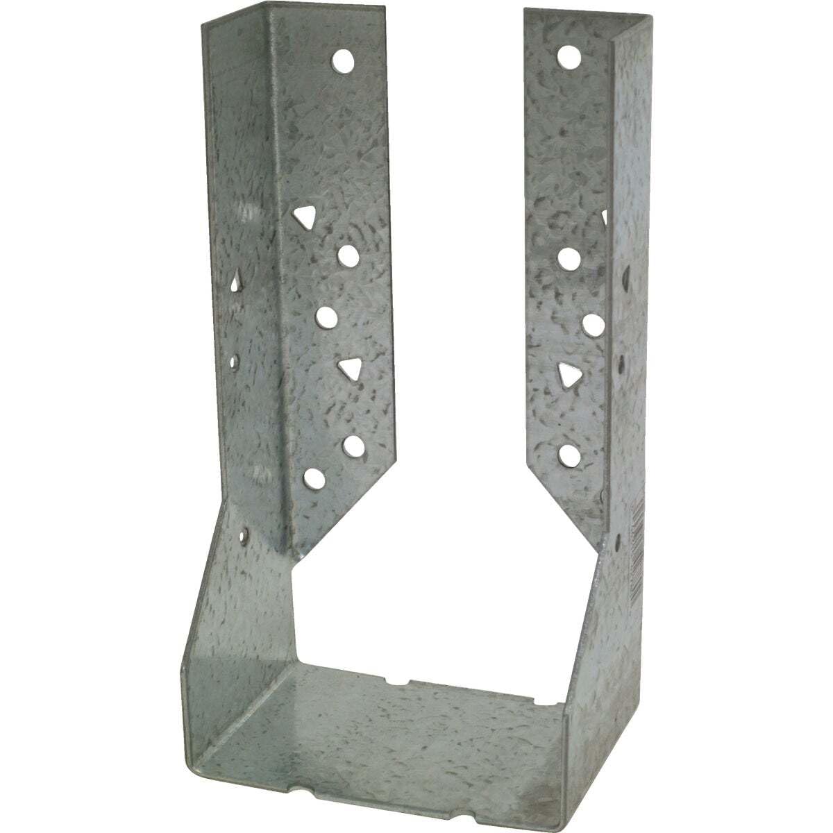 Amazon.com: Simpson Strong-Tie HUC48Z HUC ZMAX Galvanized Face