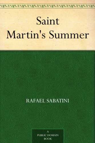 Saint Martin's Summer
