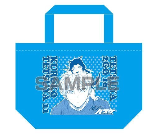 黒子のバスケ ランチトート JF2013 【ジャンプフェスタ2013】 藤巻忠俊 黒子のバスケ ランチトート JF2013 【ジャンプフェスタ2013】 藤巻忠俊