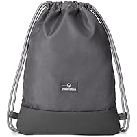 Johnny Urban Bolsa de Deporte Hombre & Mujer Gris - Blake -