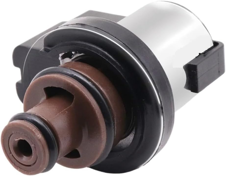 TR690 TR580 CVT Transmission Torque Converter Shift AWD Solenoids Compatible For Subaru(Brown Lock Up)