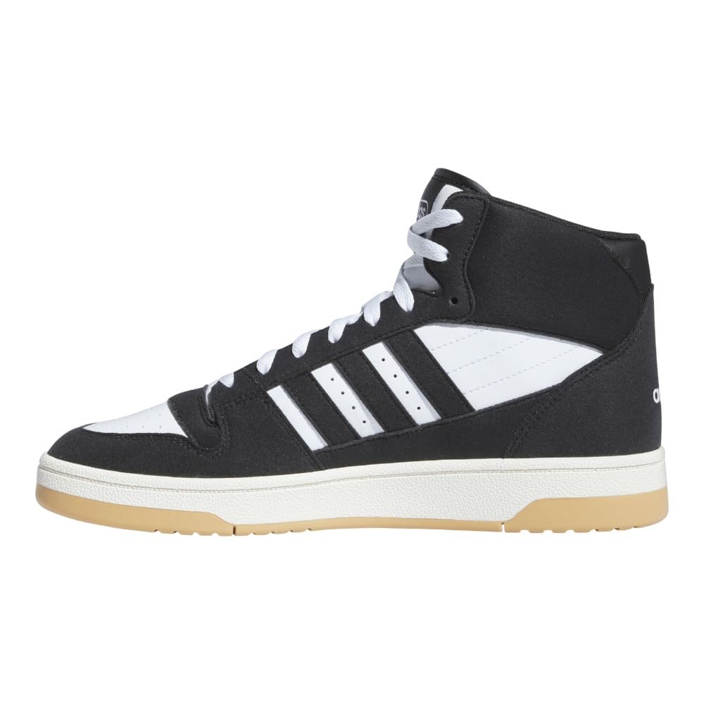 Adidas Parte Superior Medio Turnaround ZapatillasHombre